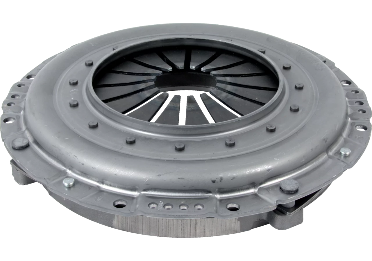 LUK Einfachkupplung AD 330 mm 133028010, 103310000 passend zu Massey Ferguson LUK