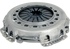 LUK Einfachkupplung AD 330 mm Eingebaute starre Nabe Zapfwelle 133060710, 103308200 passend für New Holland LUK
