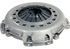 LUK Einfachkupplung AD 330 mm Eingebaute starre Nabe Zapfwelle 133060810, 103306303 passend für New Holland LUK