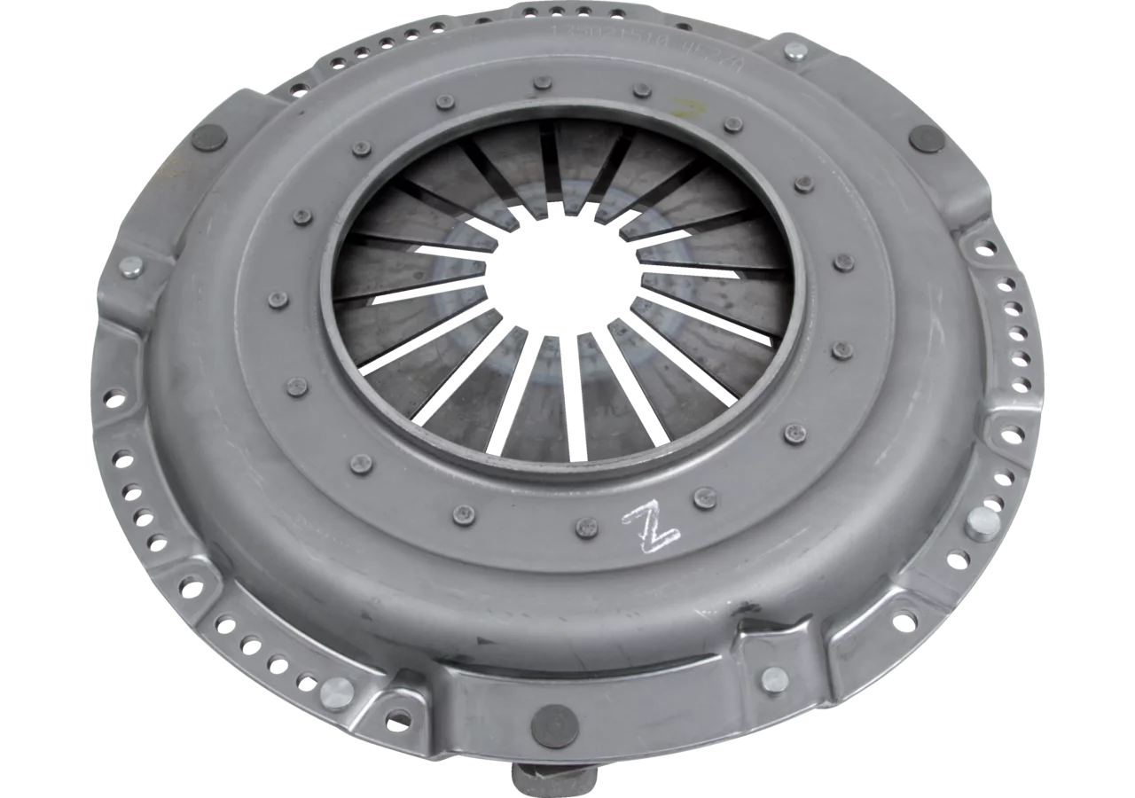 LUK Einfachkupplung AD 330 mm 135021510, 103505400, 103505403 passend für New Holland LUK