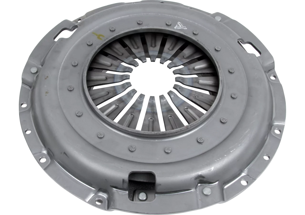 LUK Einfachkupplung AD 350 mm passend für Same 1035G0500, 135028410 LUK