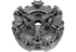 LUK Doppelkupplung AD 230 mm 223003210, 242305301, 242305302 passend zu Deutz-Fahr LUK