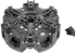LUK Doppelkupplung AD 250 mm 242504703, 242504704, 225005510 passend zu SLH LUK
