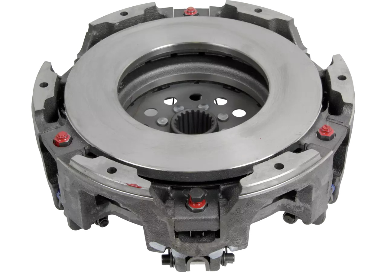 LUK Doppelkupplung AD 250 mm 242504703, 242504704, 225005510 passend zu SLH LUK