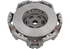 LUK Doppelkupplung AD 280 mm 242807501, 242807503, 242807504 passend für Landini LUK