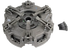 LUK Doppelkupplung AD 280 mm 242807501, 242807503, 242807504 passend für Landini LUK