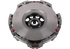 LUK Doppelkupplung AD 280 mm 228004610 / L-02430-0122-01 / 243012200 passend zu Steyr LUK