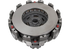 LUK Doppelkupplung AD 280 mm 242815303, 242815304, 228007911 passend für Kubota LUK