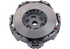 LUK Doppelkupplung AD 280 mm 242815006, 228009810 passend zu CNH LUK