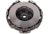 LUK Doppelkupplung AD 280 mm 242818700, 242818706, 228012810 passend für Case IH LUK
