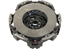 LUK Doppelkupplung 228021910 AD 280 mm passend zu SLH LUK