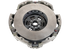 LUK Doppelkupplung 228014610, 228023310 LUK