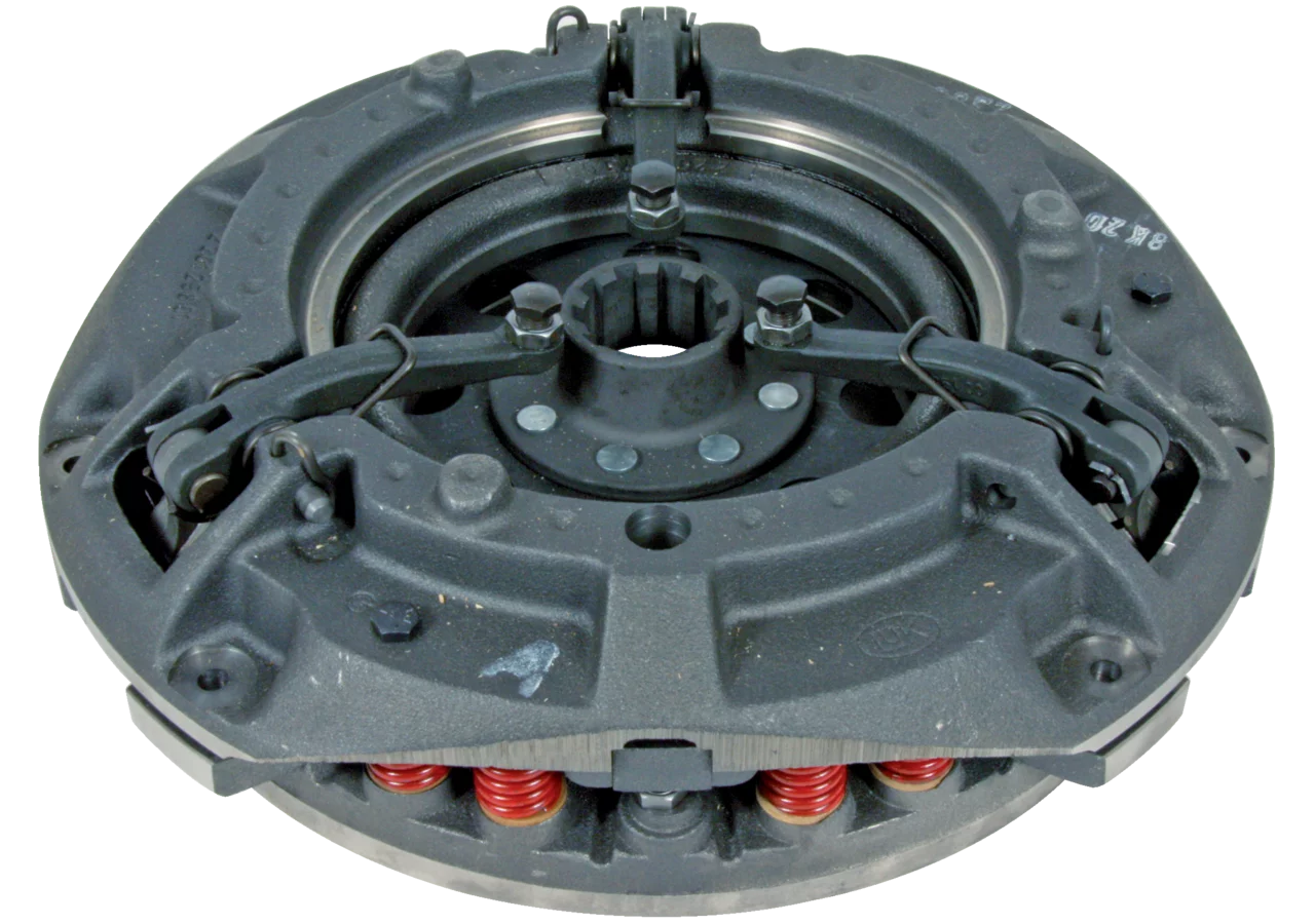 LUK Doppelkupplung 300 mm 230000641 / 243006903 / 243006904 passend für Massey Ferguson LUK