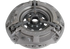 LUK Doppelkupplung 300 mm 230001542, 243011000, 243011001 passend zu Massey Ferguson LUK