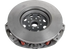 LUK Doppelkupplung 300 mm 230001542, 243011000, 243011001 passend zu Massey Ferguson LUK