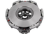 LUK Doppelkupplung AD 300 mm 243006605 / 243006606 / 230002810 passend zu Steyr LUK