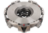 LUK Doppelkupplung AD 300 mm passend zu Lindner 243011300, 243011303, 243011306 LUK
