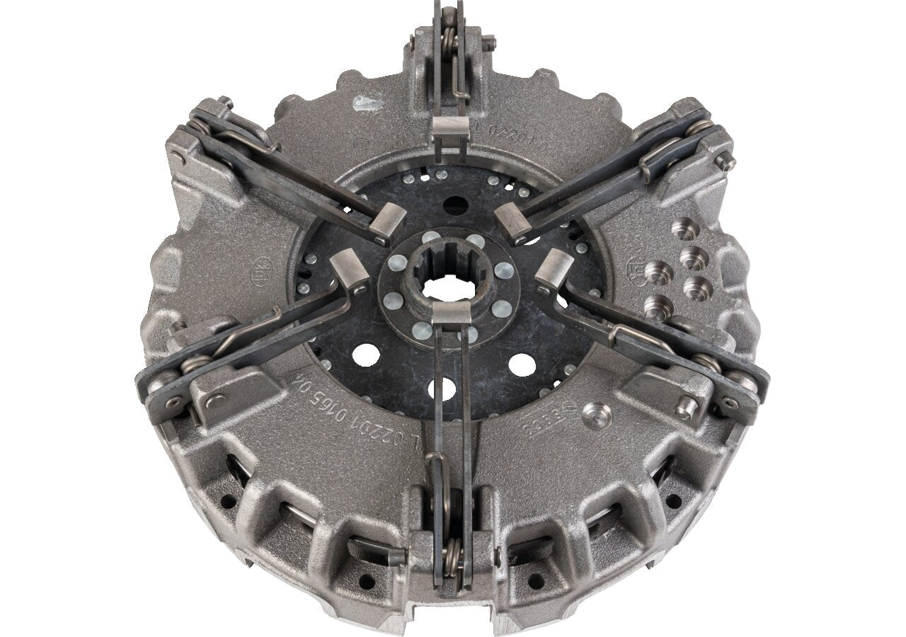 LUK Doppelkupplung AD 310 mm 243107803, 243107804, 231003111 passend für Deutz-Fahr LUK