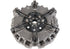 LUK Doppelkupplung AD 310 mm 243107803, 243107804, 231003111 passend für Deutz-Fahr LUK