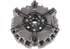 LUK Doppelkupplung AD 310 mm 243107803, 243107804, 231003111 passend für Deutz-Fahr LUK
