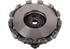 LUK Doppelkupplung AD 310 mm 231003312, 243107705, 243107706 LUK