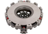 LUK Doppelkupplung AD 330 mm 243307705, 243307710, 243307717 passend für Steyr LUK