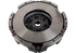 LUK Doppelkupplung AD 330 233004210, 243308709, 243308713 passend zu Renault LUK