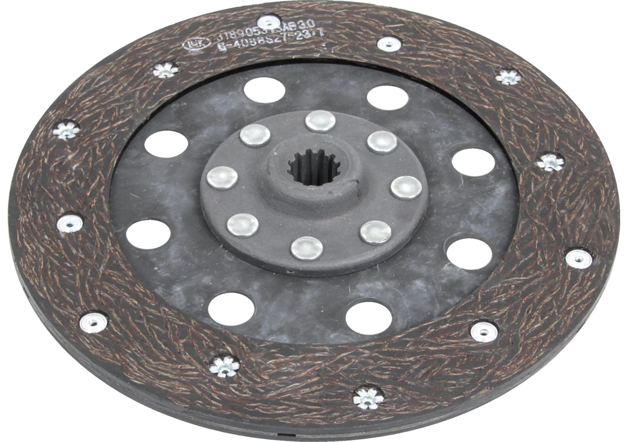 LUK Kupplungsscheibe AD 220 mm 322038210, 302278000 LUK