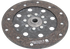 LUK Kupplungsscheibe AD 220 mm 322038210, 302278000 LUK