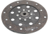 LUK Kupplungsscheibe AD 230 mm 302377002, 323030710 LUK