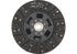 LUK Kupplungsscheibe 302500301, 325001710 – AD 250 mm, Profilart 22x25 LUK