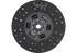LUK Kupplungsscheibe Fahrantrieb AD 280 mm L-03028-0191-01 passend für John Deere LUK