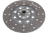 LUK Kupplungsscheibe AD 280 mm 328009216, 302875600, 302875601 LUK