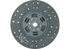 LUK Kupplungsscheibe Fahrantrieb AD 280 mm 302808002, 302808003, 328012716 passend für Same LUK
