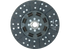 LUK Kupplungsscheibe 328016810 AD 280 mm passend zu Steyr – Beschriftung "FLYWHEEL" passt nicht bei allen Typen LUK