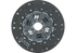 LUK Kupplungsscheibe Fahrantrieb 302814800 / 328029810 AD 280 mm passend zu Renault LUK