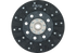 LUK Kupplungsscheibe Zapfwelle 302885700 / 328029910 – AD 280 mm, Profil 22x25 LUK