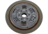 LUK Kupplungsscheibe AD 280 mm 302812004, 328038810 LUK