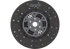 LUK Kupplungsscheibe Fahrantrieb AD 290 mm 302901600 / 302901204 / 329001410 passend für Steyr LUK