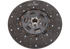 LUK Kupplungsscheibe Zapfwelle 330001817, 302805503, 303002000 AD 300 mm LUK