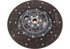 LUK Kupplungsscheibe Zapfwelle, motorseitig, lose AD 310 mm 303115800, 331031610 LUK