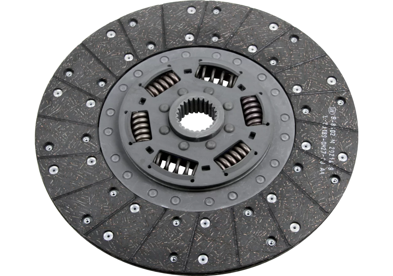LUK Kupplungsscheibe AD 330 mm 3033G0600, 333021510 LUK