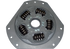 LUK Torsionsdämpfer L-03432-0027-00 / 343202700 / 370000310 – Außendurchmesser 320 mm LUK