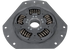 LUK Torsionsdämpfer L-03432-0027-00 / 343202700 / 370000310 – Außendurchmesser 320 mm LUK