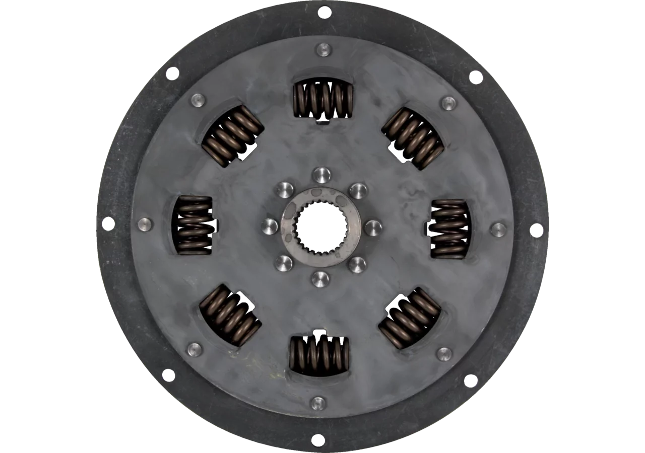 LUK Torsionsdämpfer AD 352 370002010, L-03436-0005-00, L-03436-0013-00 LUK