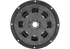 LUK Torsionsdämpfer AD 352 370002010, L-03436-0005-00, L-03436-0013-00 LUK