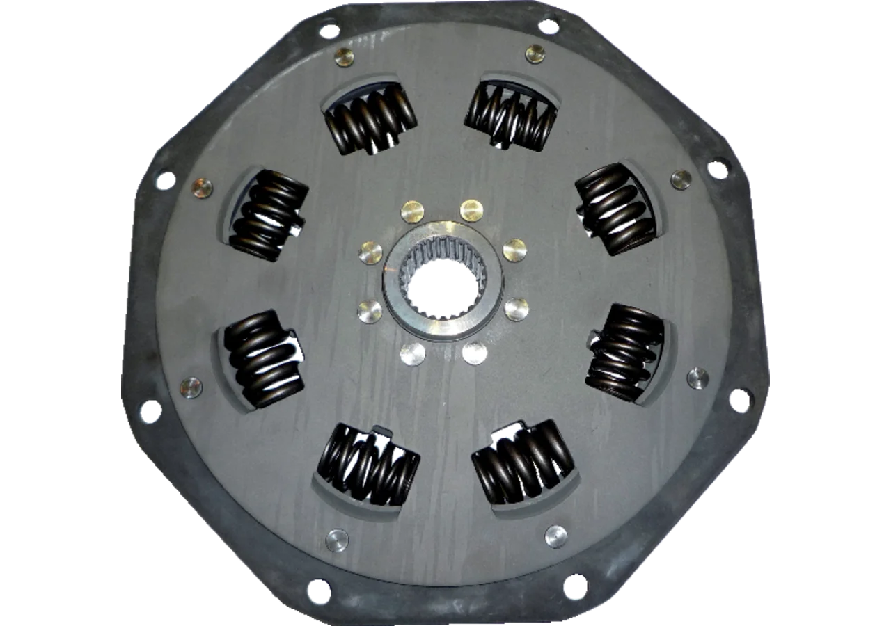 LUK Torsionsdämpfer AD 348 370002110 / L-03435-0084-00 / 343508400 LUK