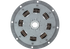 LUK Torsionsdämpfer AD 348 mm L-03435-0088-02, L-03435-0100-01, 343508802 passend zu Landini LUK