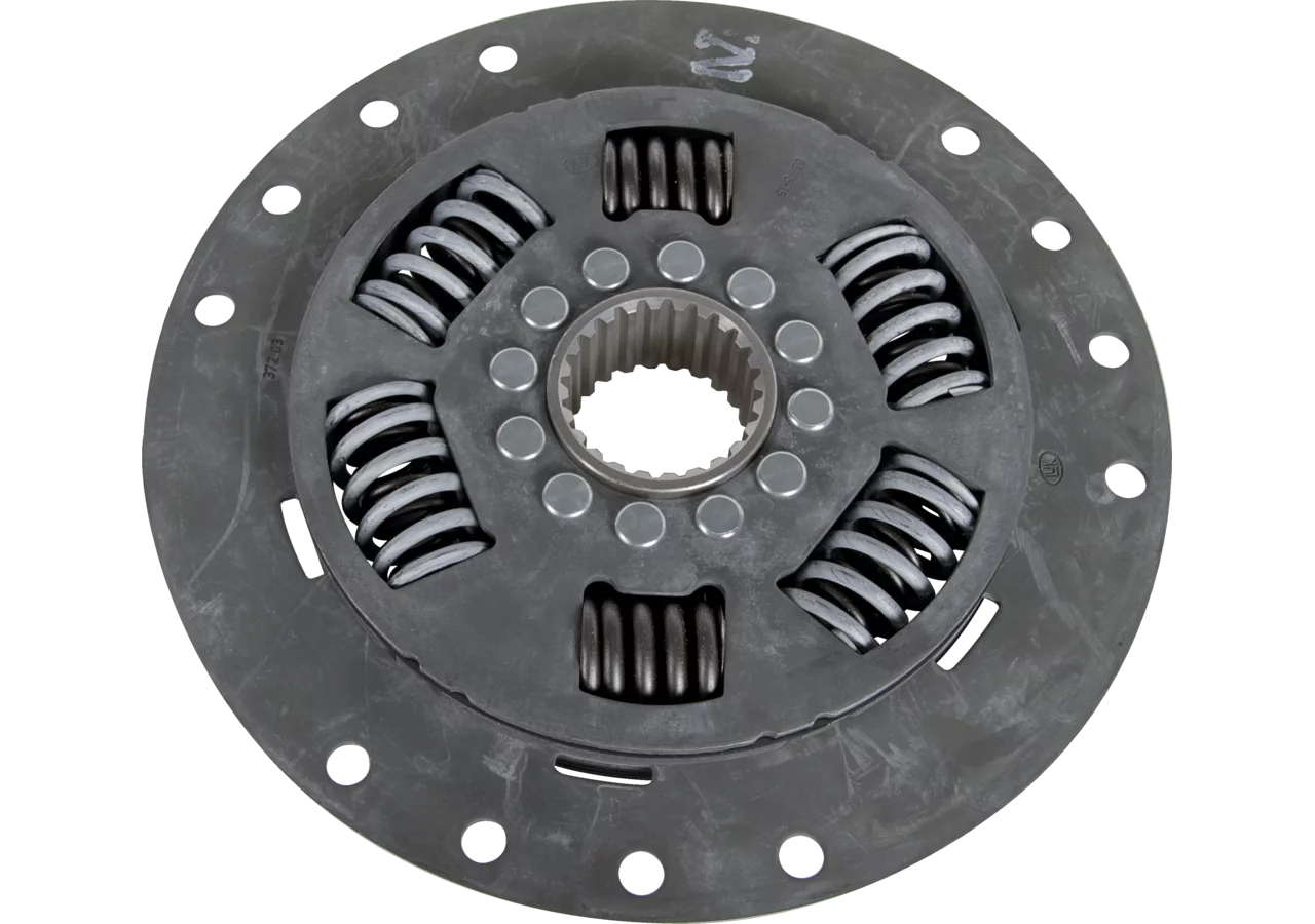 LUK Torsionsdämpfer AD 263 L-03427-0025-02, 342702502, 370003010 LUK