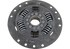 LUK Torsionsdämpfer AD 263 L-03427-0025-02, 342702502, 370003010 LUK